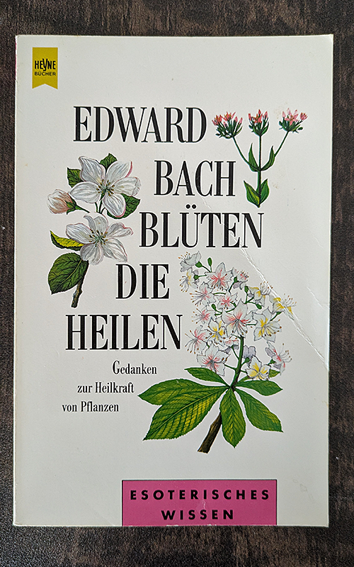 Blüten, die heilen